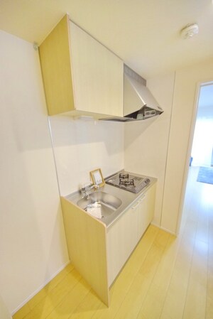 キャメルおおたかの森の物件内観写真